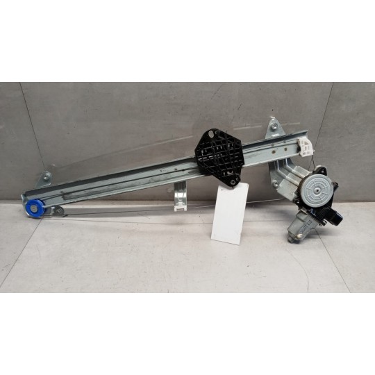 FRONT LEFT POWERED WINDOWS  SUBARU Forester 2012>2019 used