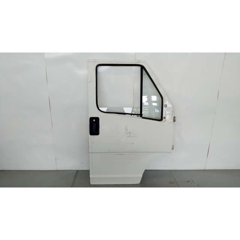 FIAT van RIGHT FRONT DOOR  FIAT van Ducato 1990>1993 used
