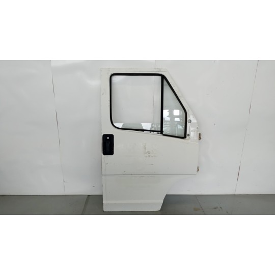 RIGHT FRONT DOOR  FIAT van Ducato 1990>1993 used