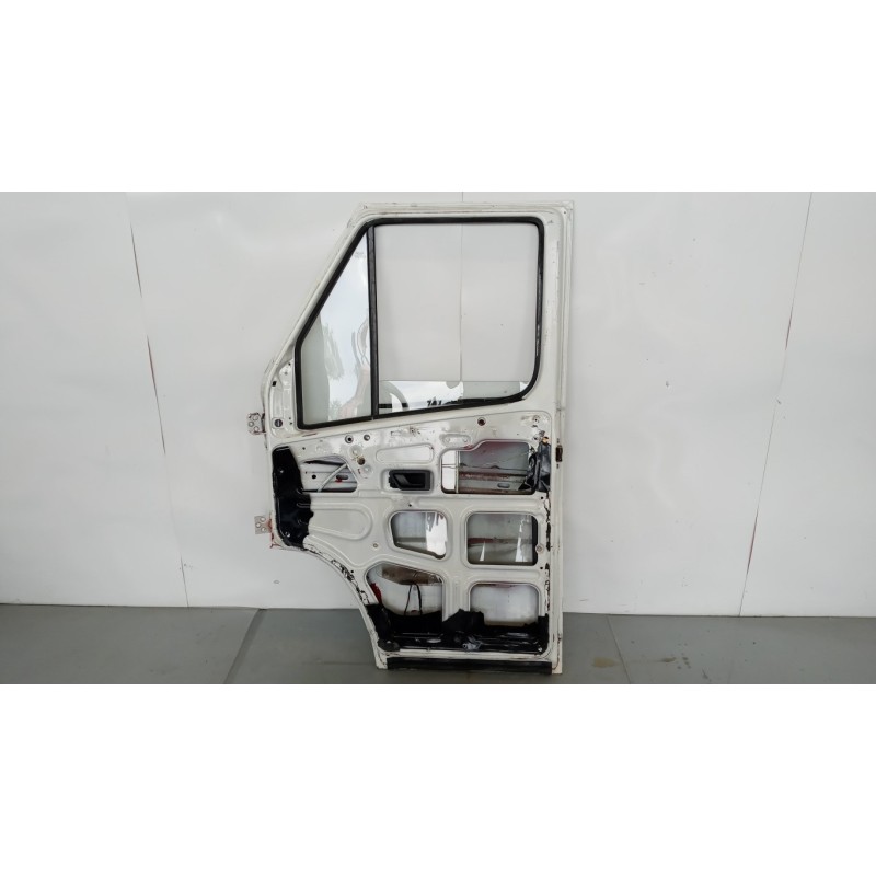 FIAT van PORTA ANTERIORE DESTRA FIAT van Ducato 1990>1993 usato