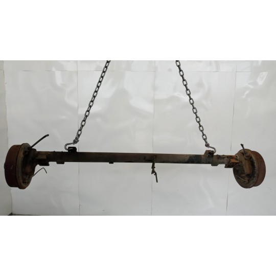 ASSALE POSTERIORE FIAT van Ducato 1990>1993 usato