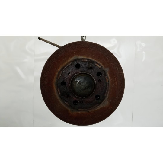 ASSALE POSTERIORE FIAT van Ducato 1990>1993 usato