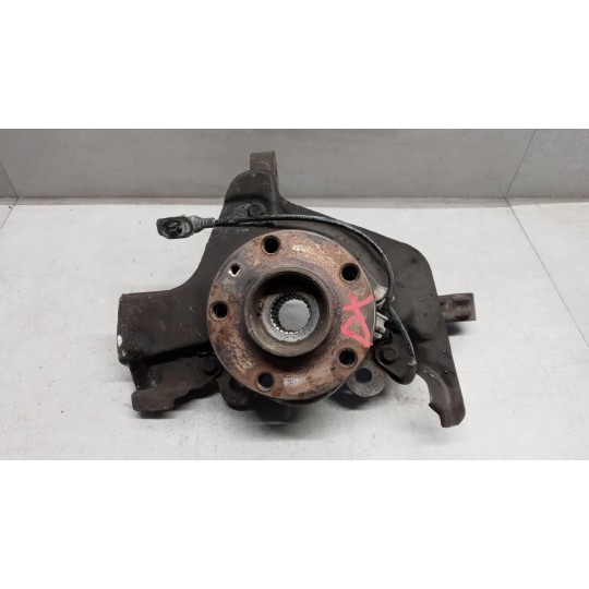 MONTANTE COMPLETO DESTRO FIAT Doblo' 2009>2014 usato