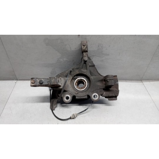 MONTANTE COMPLETO DESTRO FIAT Doblo' 2009>2014 usato