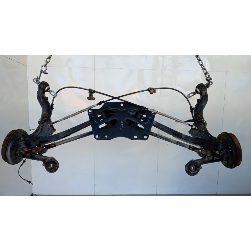 FIAT ASSALE POSTERIORE FIAT Doblo' 2009>2014 usato