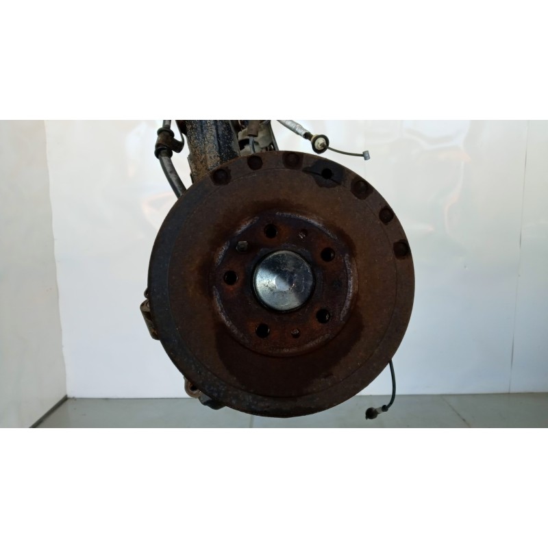 FIAT ASSALE POSTERIORE FIAT Doblo' 2009>2014 usato