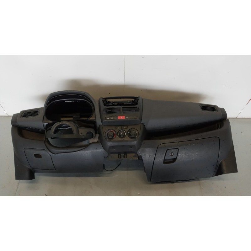 FIAT KIT AIR BAG FIAT Doblo' 2009>2014 usato