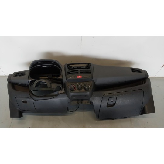 KIT AIR BAG FIAT Doblo' 2009>2014 usato