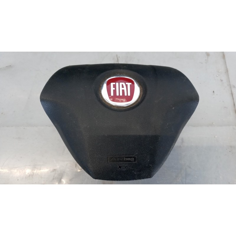 FIAT KIT AIR BAG FIAT Doblo' 2009>2014 usato
