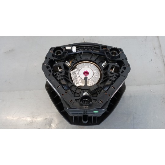 KIT AIR BAG FIAT Doblo' 2009>2014 usato