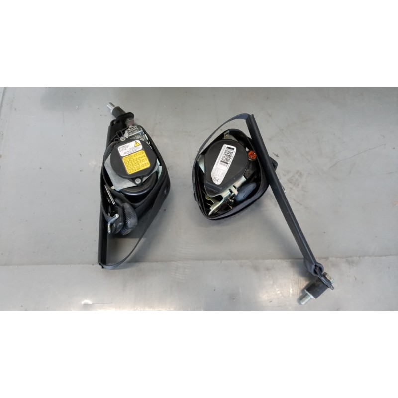 FIAT KIT AIR BAG FIAT Doblo' 2009>2014 usato