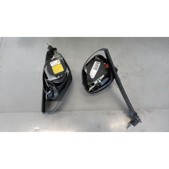 KIT AIR BAG FIAT Doblo' 2009>2014 usato