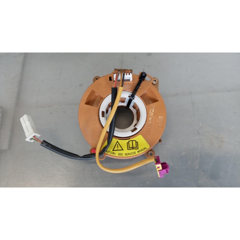 FIAT KIT AIR BAG FIAT Doblo' 2009>2014 usato