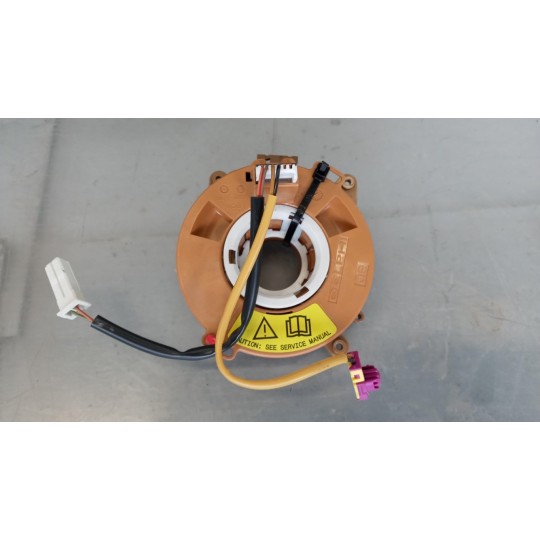 KIT AIR BAG FIAT Doblo' 2009>2014 usato