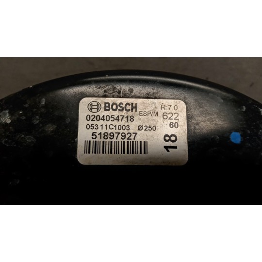 SERVOBRAKE FIAT Doblo' 2009>2014 used