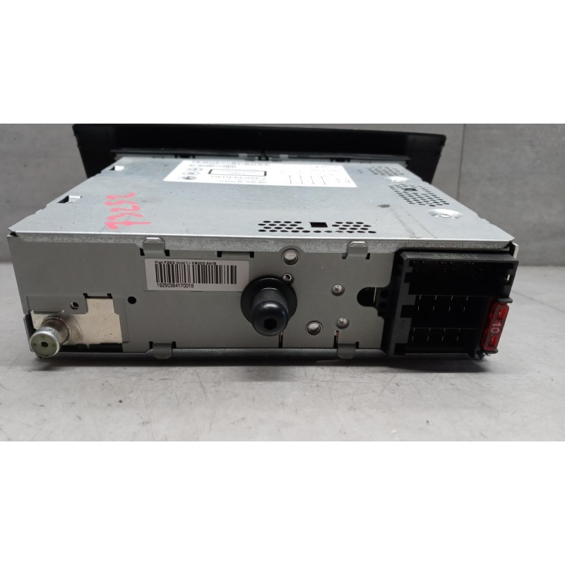 FIAT CAR RADIO FIAT Doblo' 2009>2014 used