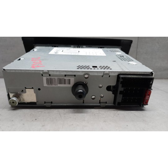 CAR RADIO FIAT Doblo' 2009>2014 used