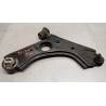 BRACCIO OSCILLANTE ANTERIORE INFERIORE DESTRO FIAT Doblo' 2009>2014 usato