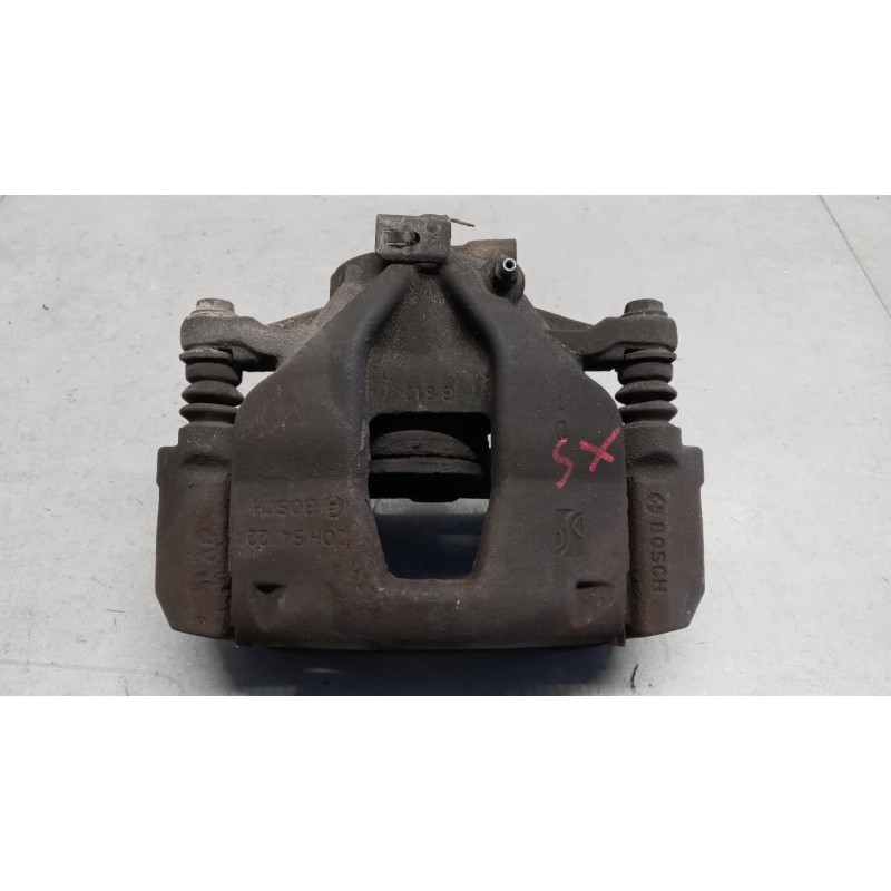 FIAT PINZA ANTERIORE SINISTRA FIAT Doblo' 2009>2014 usato