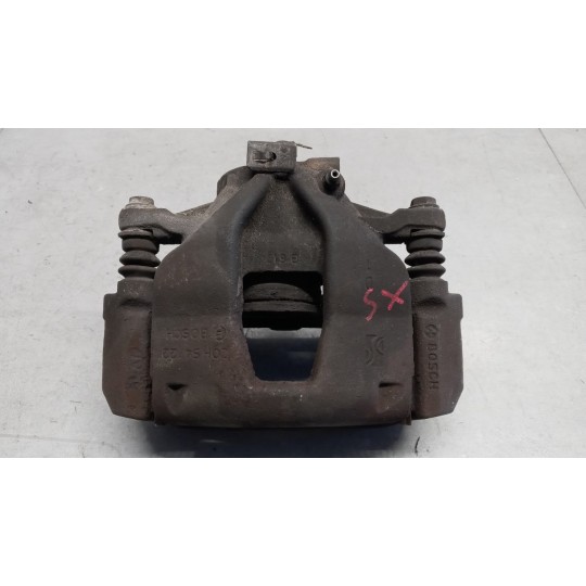 LEFT FRONT CALIPER BRAKE FIAT Doblo' 2009>2014 used