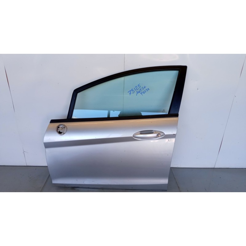 FORD PORTA ANTERIORE SINISTRA FORD Fiesta 2008>2013 usato