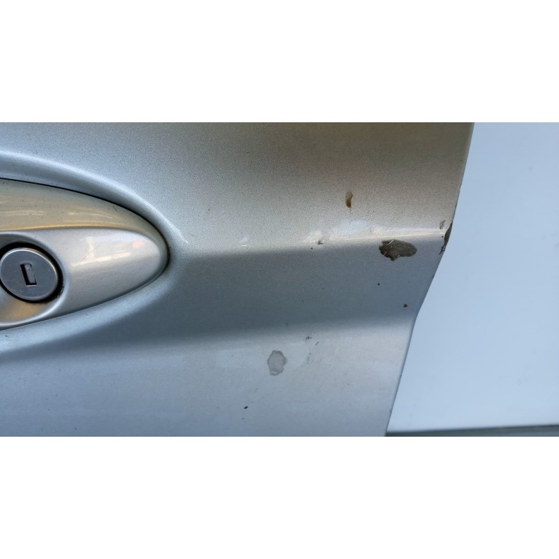 FORD LEFT FRONT DOOR FORD Fiesta 2008>2013 used