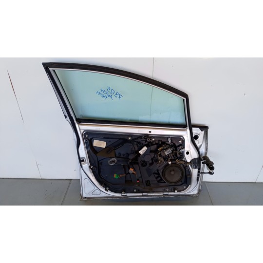 LEFT FRONT DOOR FORD Fiesta 2008>2013 used