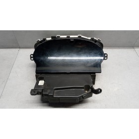 QUADRO STRUMENTI TOYOTA...