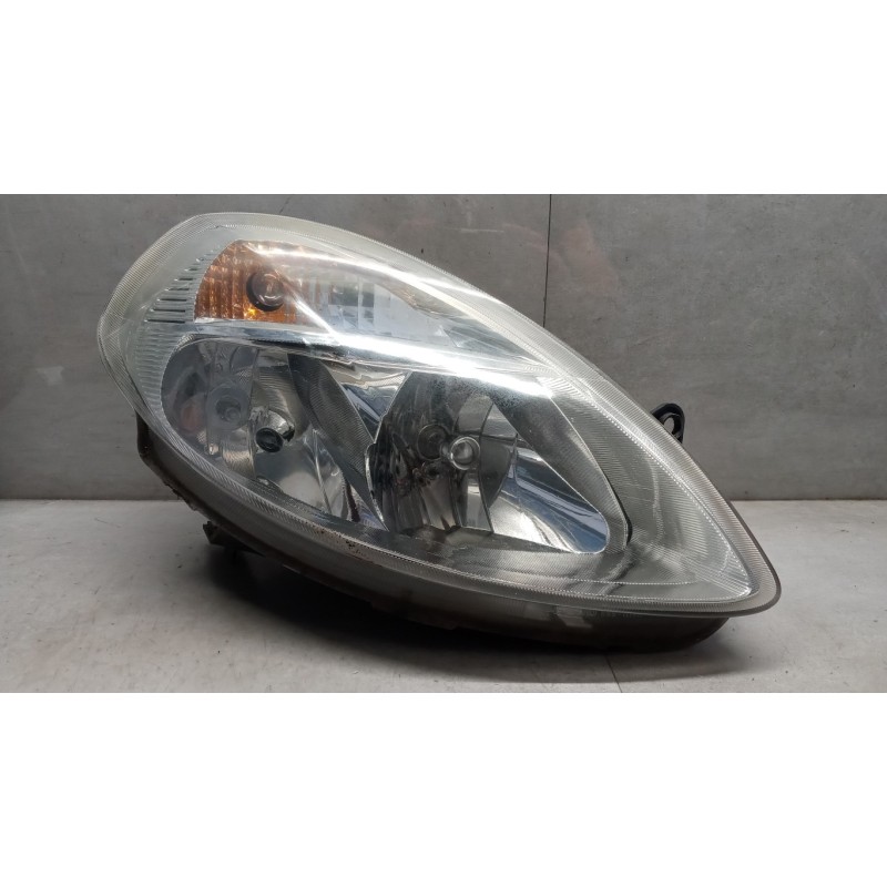 LANCIA RIGHT HEADLIGHT LANCIA Musa 2004>2007 used