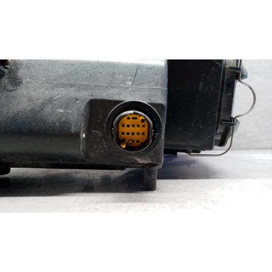 RIGHT HEADLIGHT LANCIA Musa 2004>2007 used