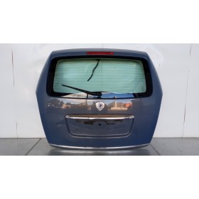 HATCHBACK 
 LANCIA Musa...