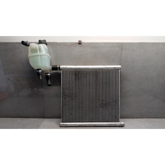 WATER HEAT RADIATOR  SMART Fortwo 2007>2015 used