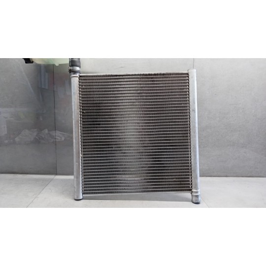 RADIATORE ACQUA SMART Fortwo 2007>2015 usato