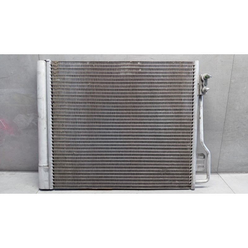 SMART RADIATORE CLIMATIZZATORE SMART Fortwo 2007>2015 usato