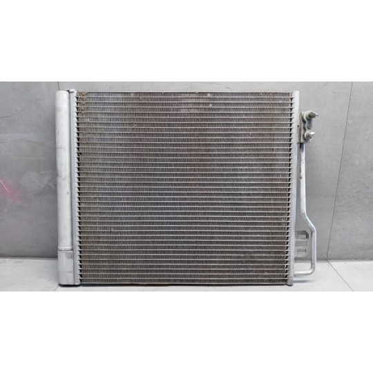 RADIATORE CLIMATIZZATORE SMART Fortwo 2007>2015 usato