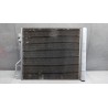 SMART AIR CONDITIONER HEAT RADIATOR  SMART Fortwo 2007>2015 used