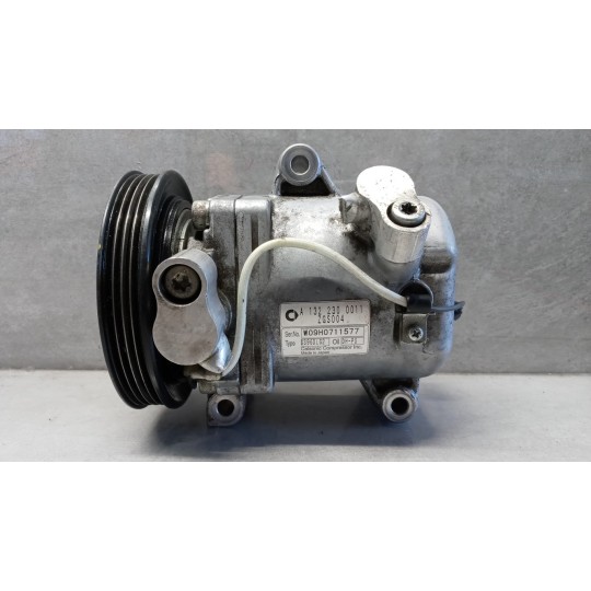 AIR CONDITIONER COMPRESSOR SMART Fortwo 2007>2015 used