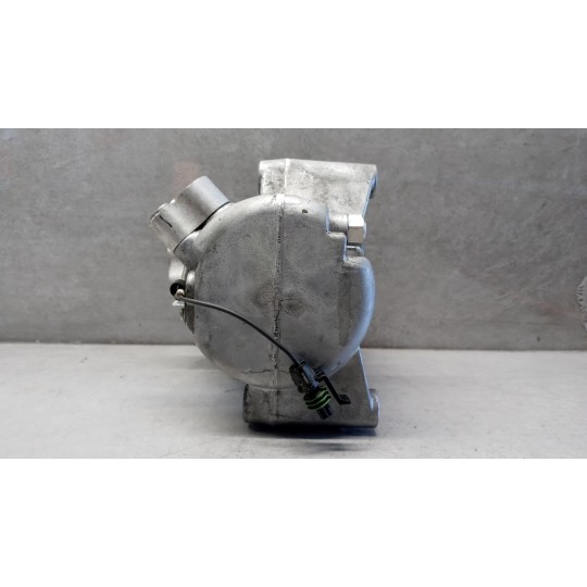 AIR CONDITIONER COMPRESSOR SMART Fortwo 2007>2015 used