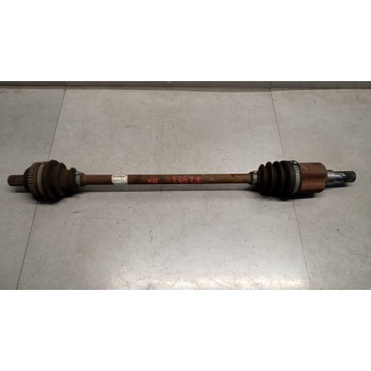 SEMIASSE ANTERIORE DESTRO SMART Fortwo 2007>2015 usato