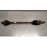 FRONT HALF-AXLES RIGHT  SMART Fortwo 2007>2015 used