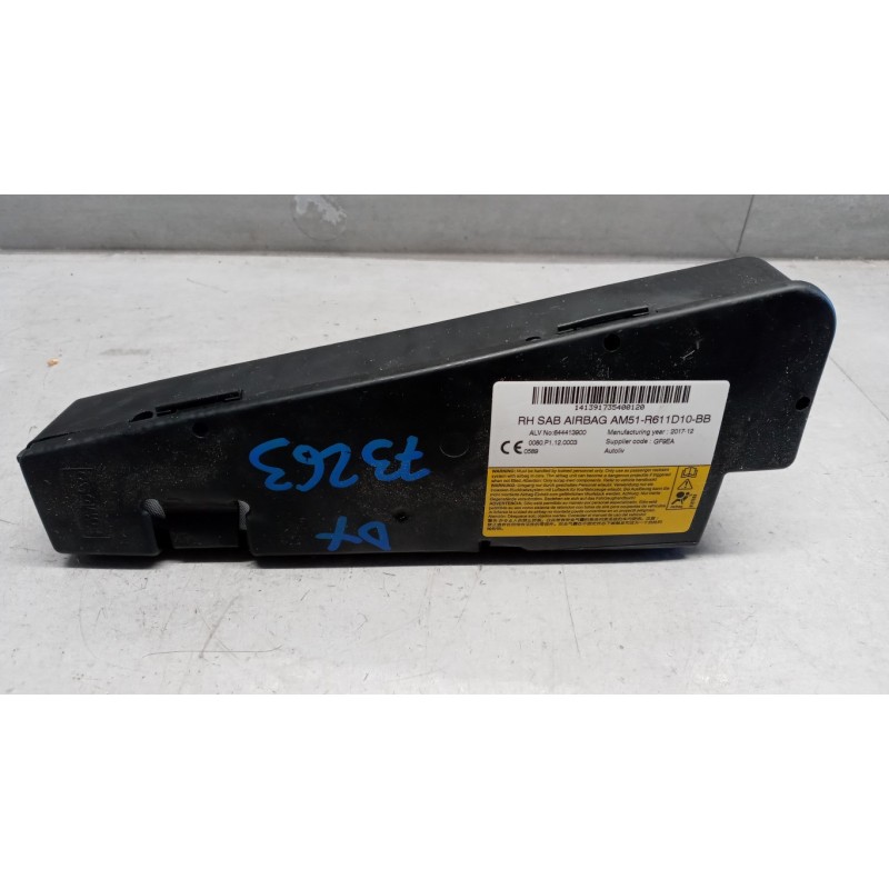 FORD CURTAIN AIRBAG RIGHT  FORD C-Max 2015> used