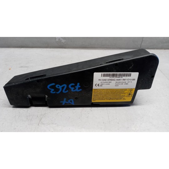 CURTAIN AIRBAG RIGHT  FORD C-Max 2015> used