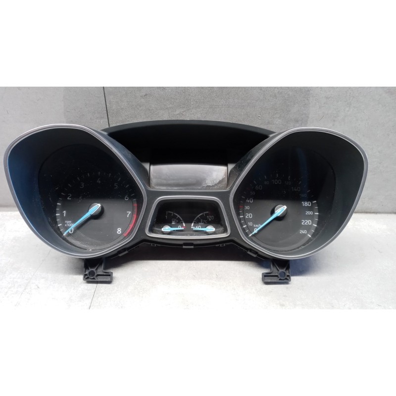 FORD INSTRUMENT PANEL FORD C-Max 2015> used