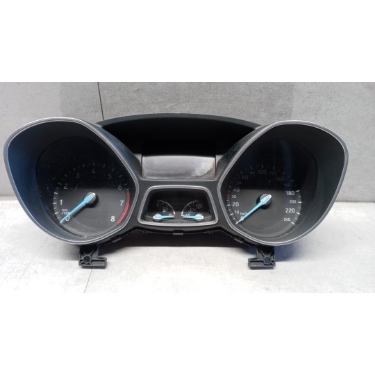 INSTRUMENT PANEL FORD C-Max 2015> used
