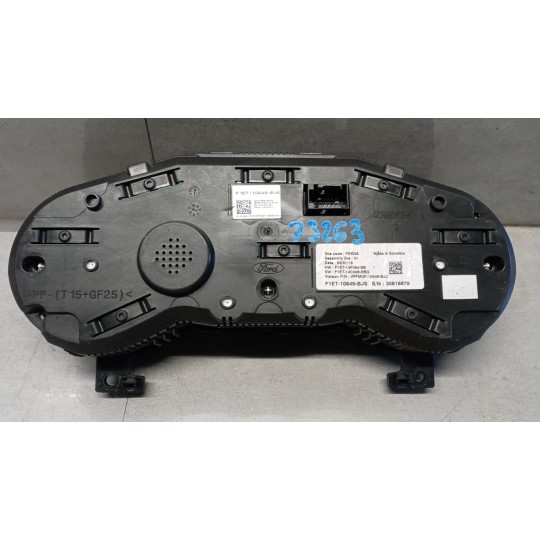 QUADRO STRUMENTI FORD C-Max 2015> usato