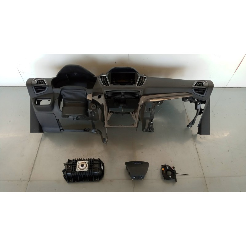 FORD KIT AIR BAG FORD C-Max 2015> usato