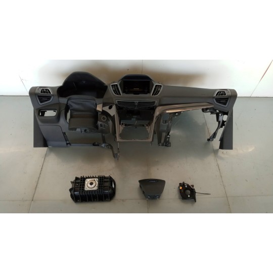 KIT AIR BAG FORD C-Max 2015> usato