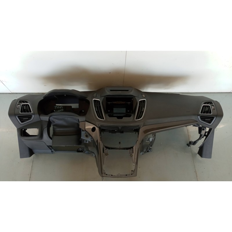 FORD KIT AIR BAG FORD C-Max 2015> usato