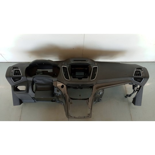 KIT AIR BAG FORD C-Max 2015> usato