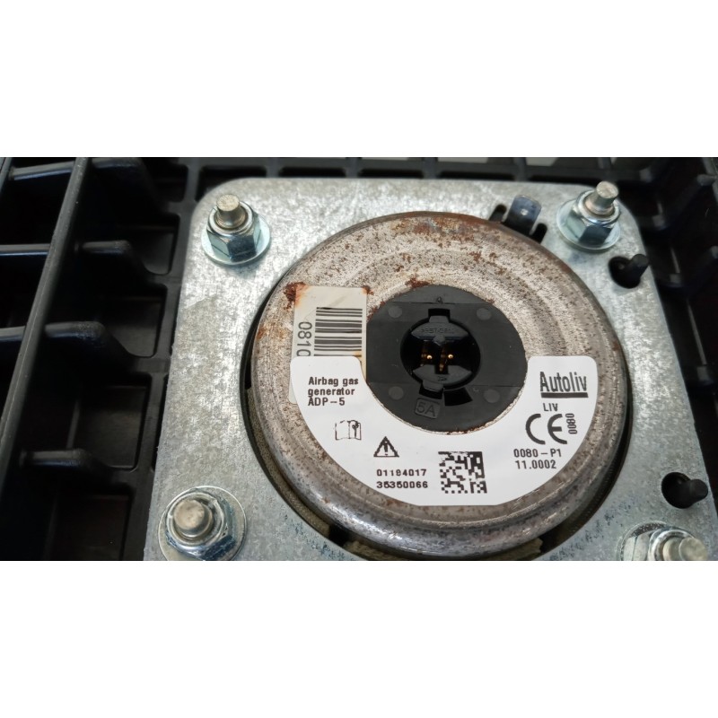 FORD KIT AIR BAG FORD C-Max 2015> usato